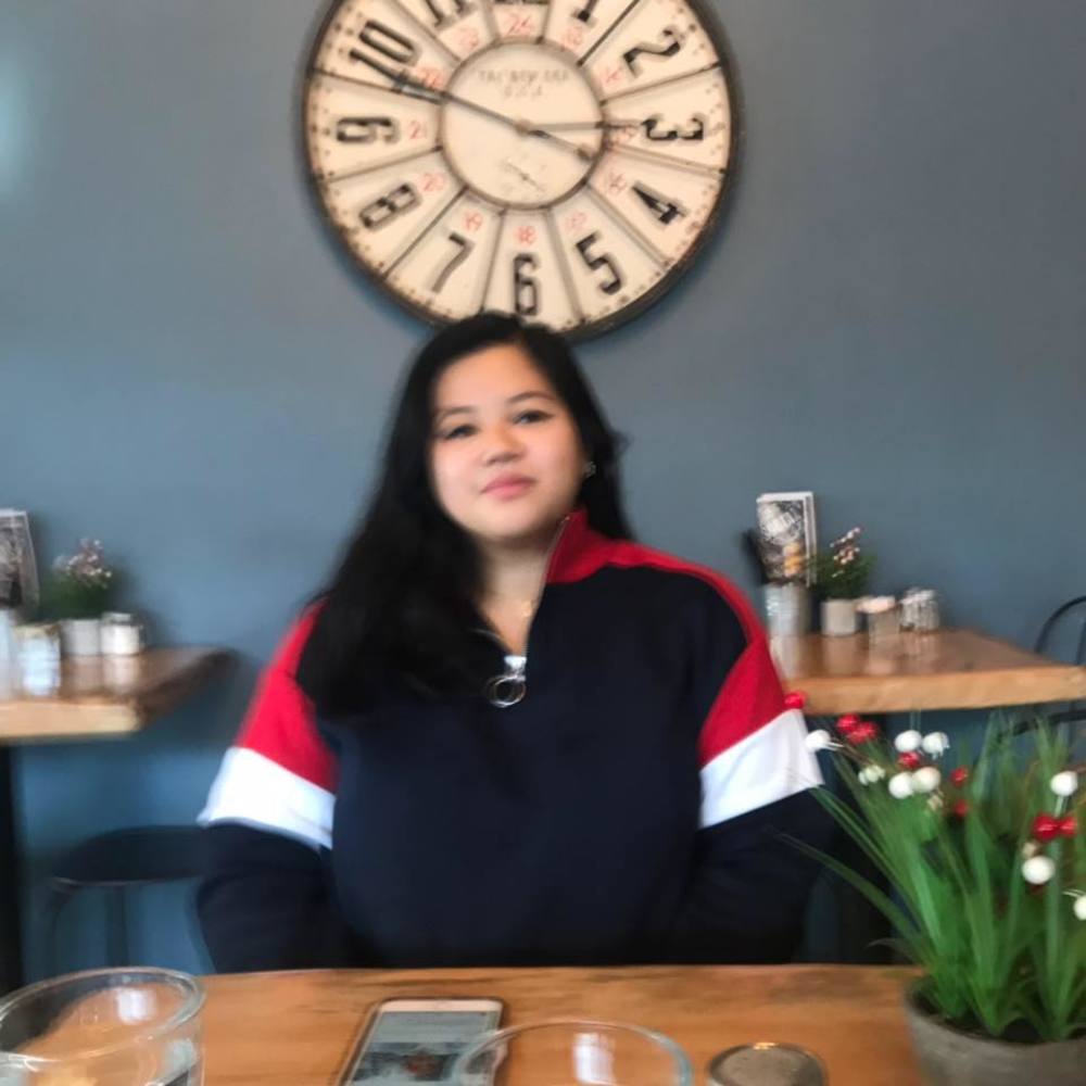Meet your Posher, Janina